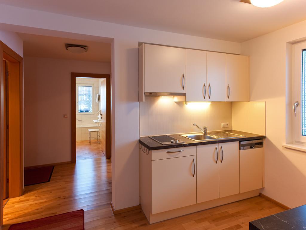 Haus Sebastian Apartment Lech am Arlberg Room photo